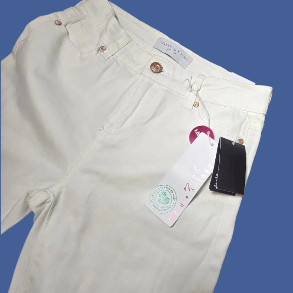 Celebrity Pink 🏷️ nwt